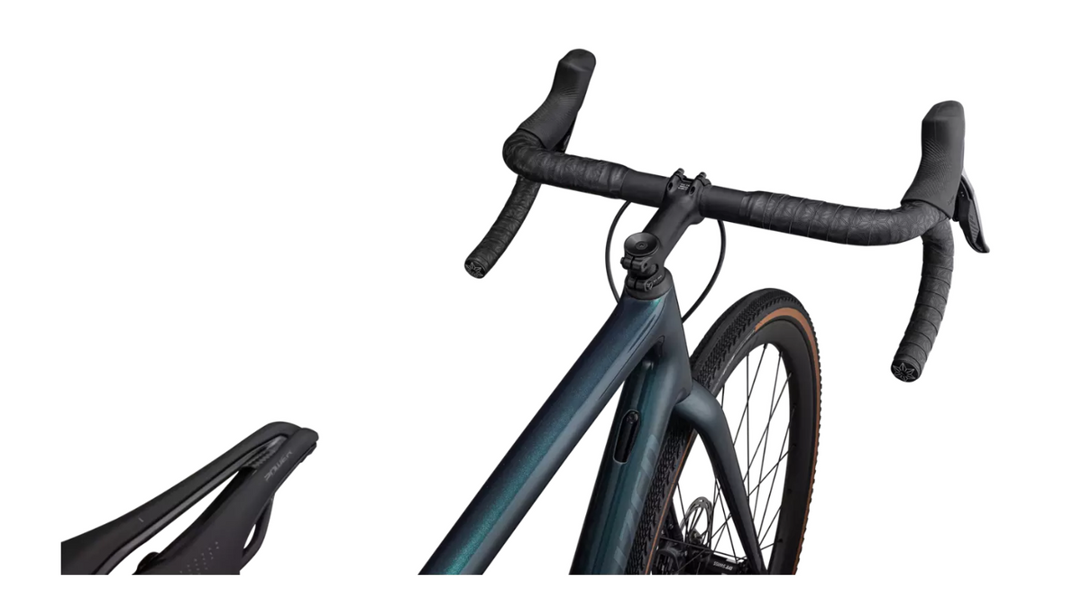 2023 Specialized Crux Pro-The Cycling Fix