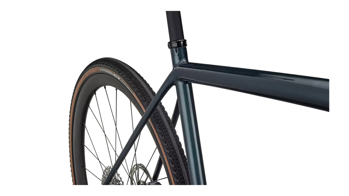 2023 Specialized Crux Pro-The Cycling Fix