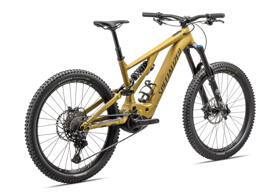 2023 Specialized Turbo Kenevo Comp-The Cycling Fix