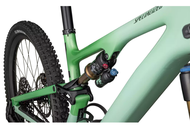 2023 Specialized Turbo Levo SL Pro