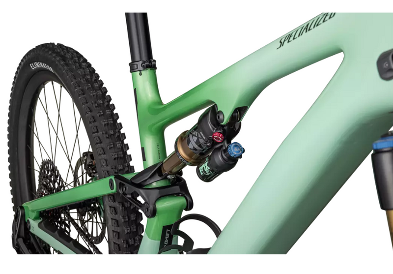 Specialized Turbo Levo SL Pro + Free Range Extender Battery