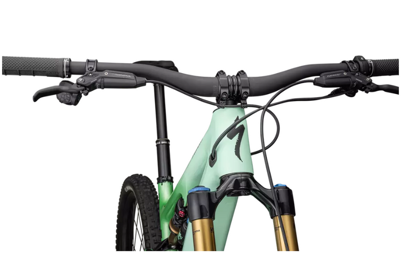 Specialized Turbo Levo SL Pro + Free Range Extender Battery