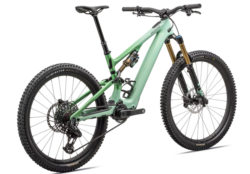 2023 Specialized Turbo Levo SL Pro