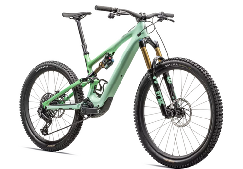 2023 Specialized Turbo Levo SL Pro