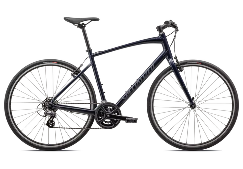 2024 Specialized Sirrus 1.0