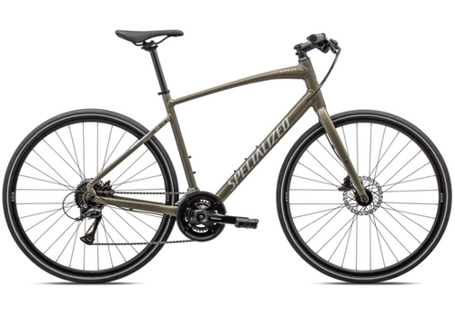 2023 Specialized Sirrus 2.0