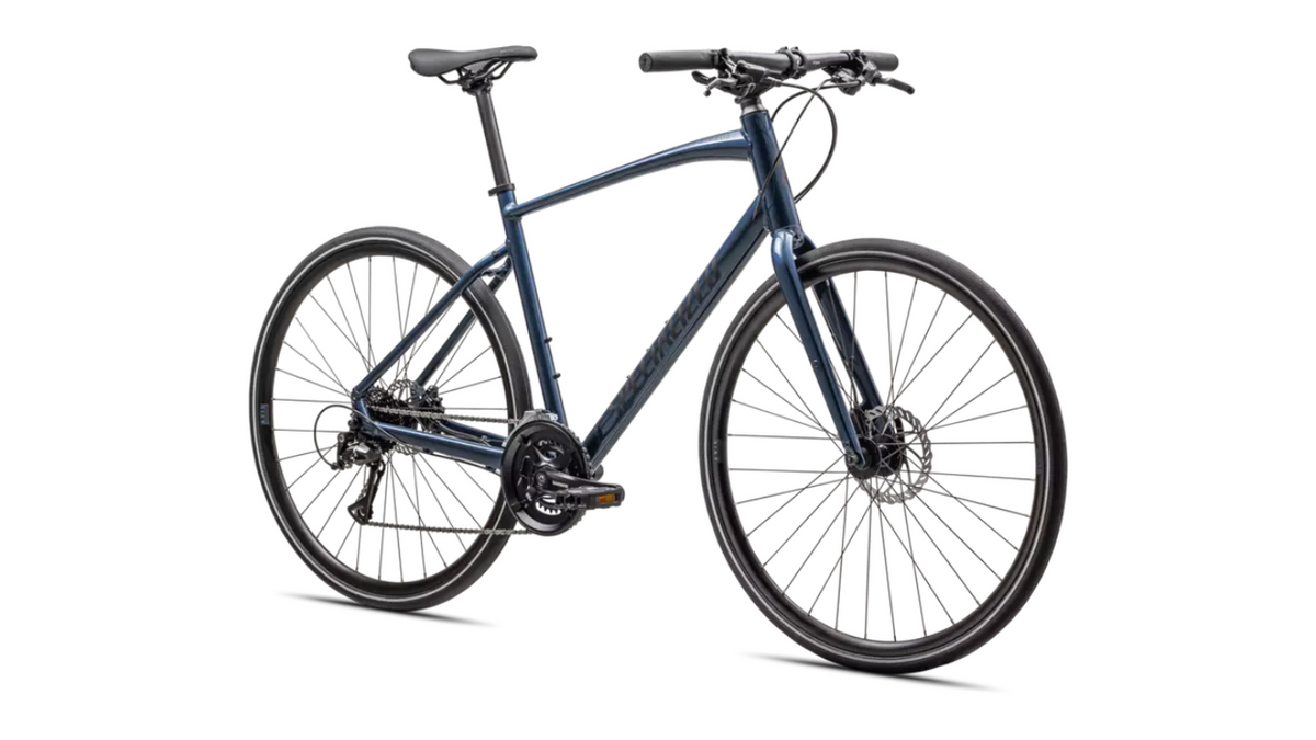 2024 Specialized Sirrus 2.0-The Cycling Fix