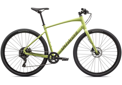 2023 Specialized Sirrus X 2.0