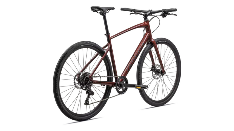 2023 Specialized Sirrus X 2.0