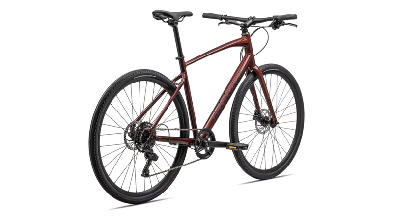 2024 Specialized Sirrus X 2.0