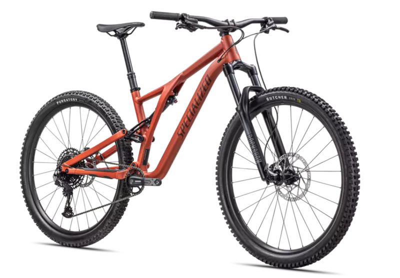 2023 Specialized Stumpjumper Alloy