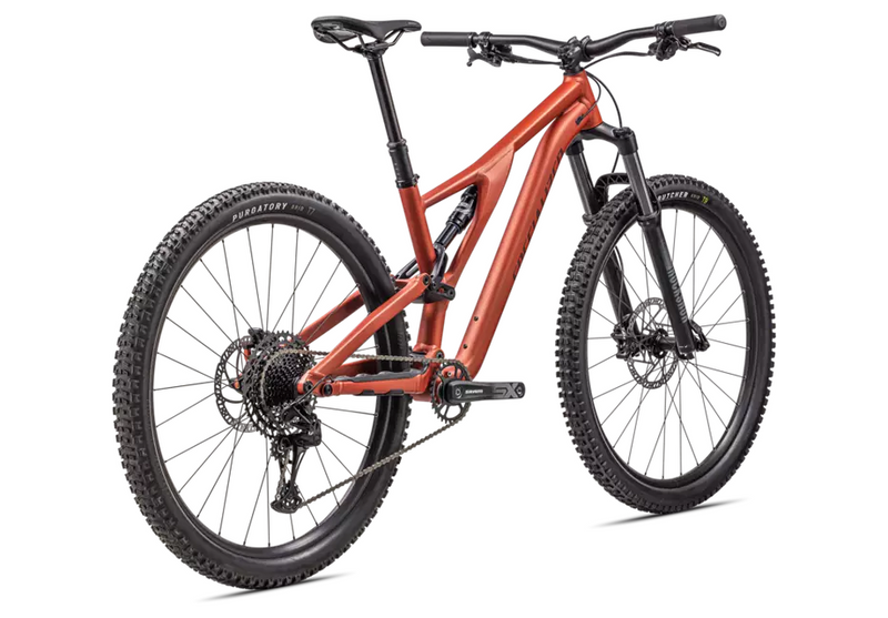2023 Specialized Stumpjumper Alloy