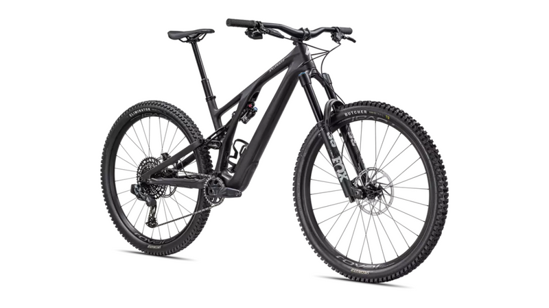 Specialized stumpjumper evo expert 2021 online