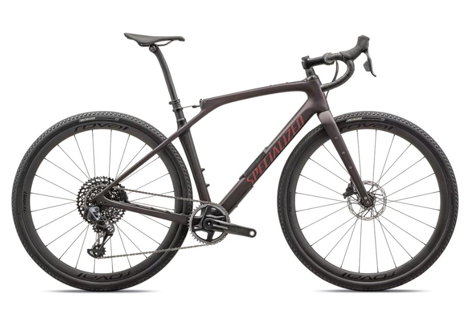 2024 Diverge STR Pro-The Cycling Fix