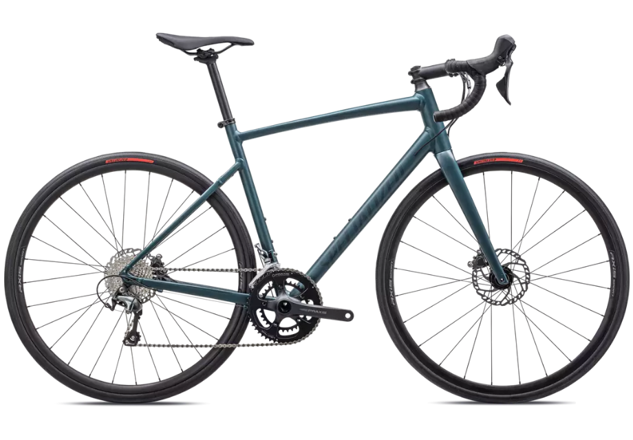 2024 Specialized Allez Sport-The Cycling Fix