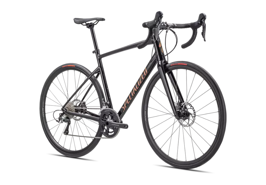 2024 Specialized Allez Sport-The Cycling Fix