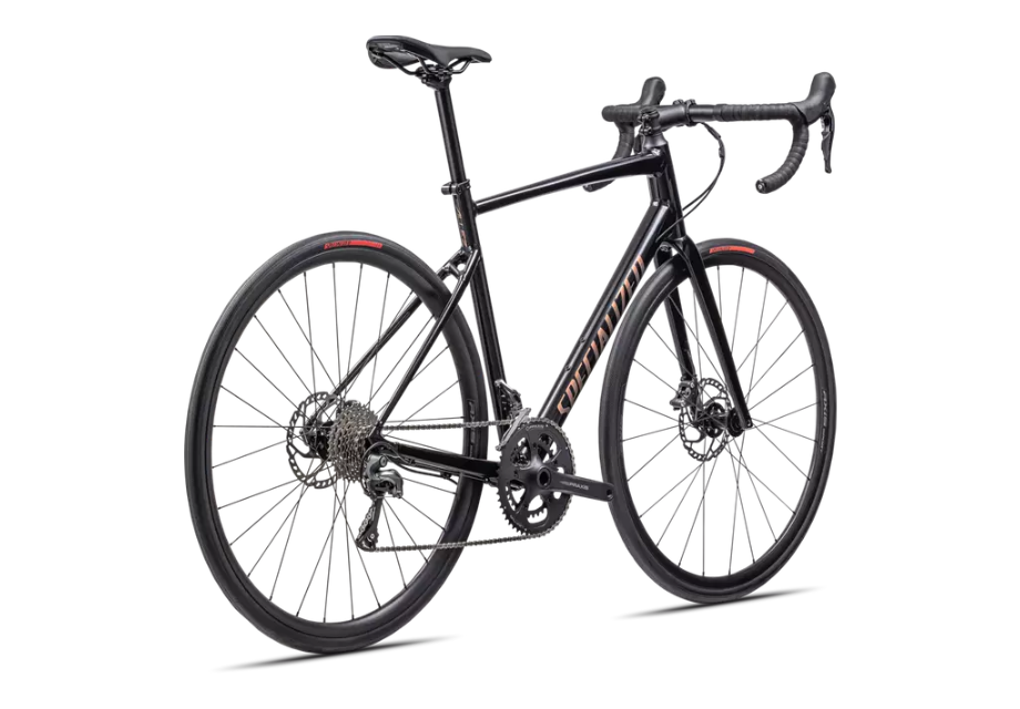 2024 Specialized Allez Sport-The Cycling Fix