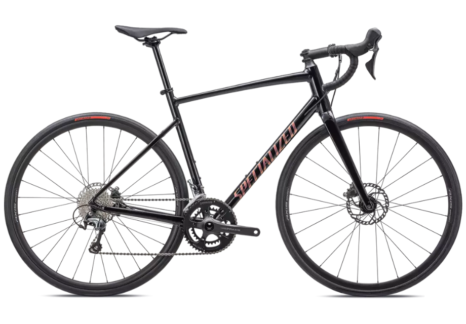 2024 Specialized Allez Sport-The Cycling Fix