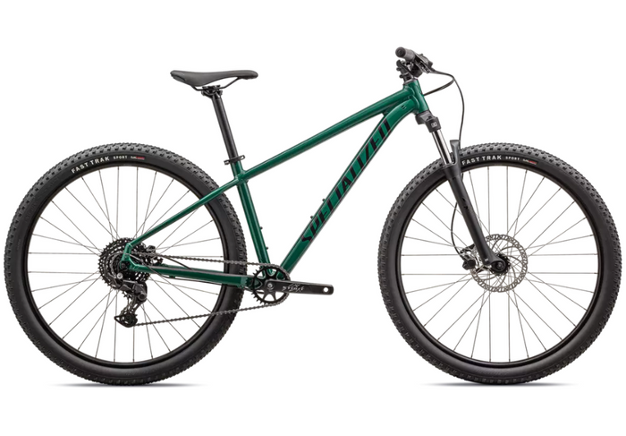 2024 Specialized Rockhopper Sport-The Cycling Fix