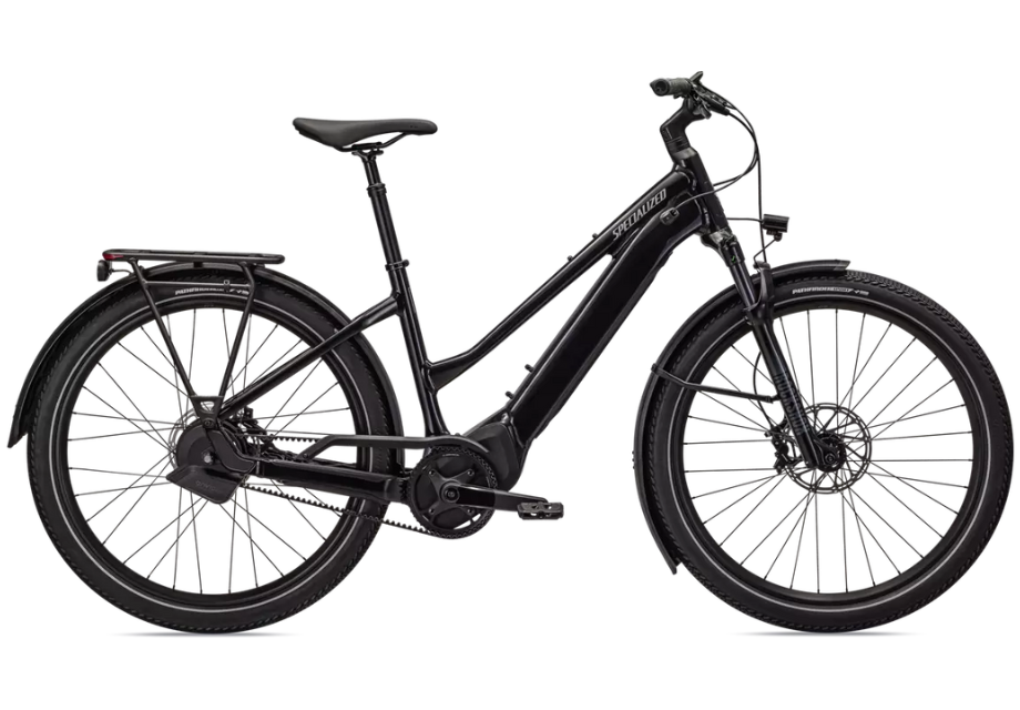 2024 Specialized Turbo Vado 5.0 IGH Step-Through-The Cycling Fix