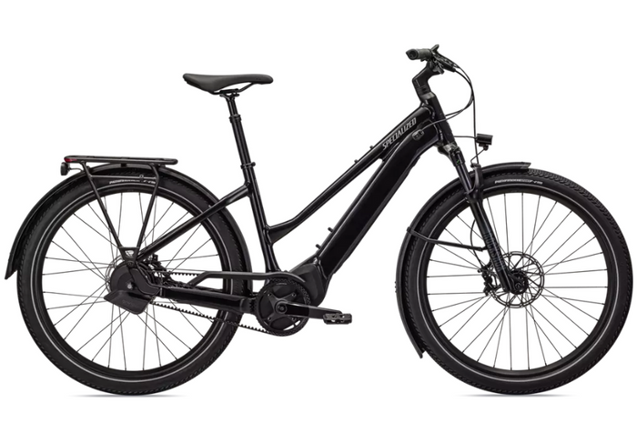 2024 Specialized Turbo Vado 5.0 IGH Step-Through-The Cycling Fix