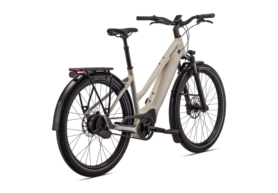2024 Specialized Turbo Vado 5.0 IGH Step-Through-The Cycling Fix