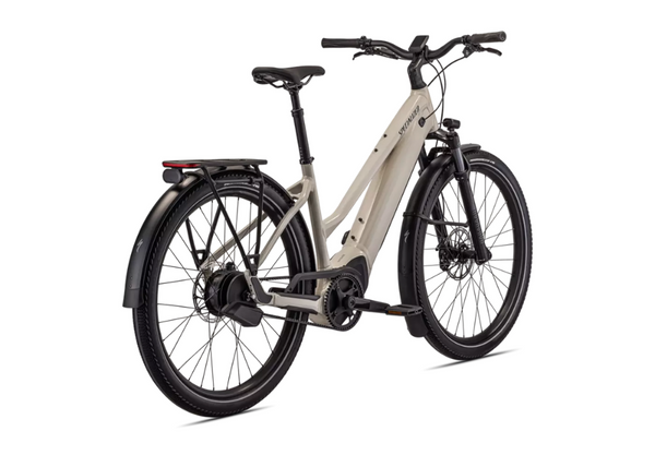 2024 Specialized Turbo Vado 5.0 IGH Step-Through-The Cycling Fix