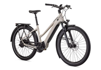 2024 Specialized Turbo Vado 5.0 IGH Step-Through-The Cycling Fix