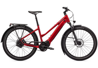 2024 Specialized Turbo Vado 5.0 IGH Step-Through-The Cycling Fix