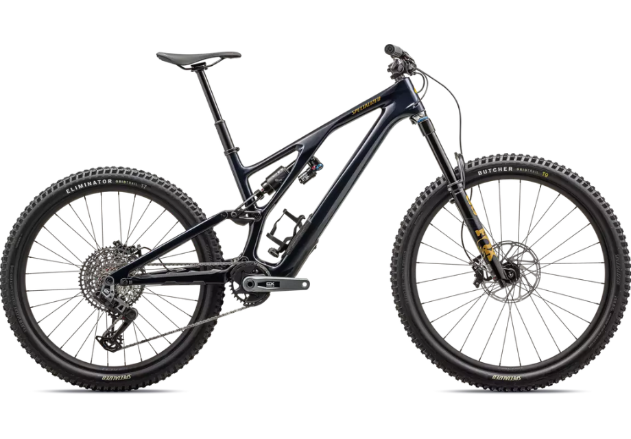 2024 Stumpjumper EVO Expert T-Type-The Cycling Fix