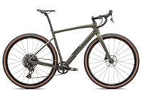 2024 Specialized Diverge Comp Carbon-The Cycling Fix