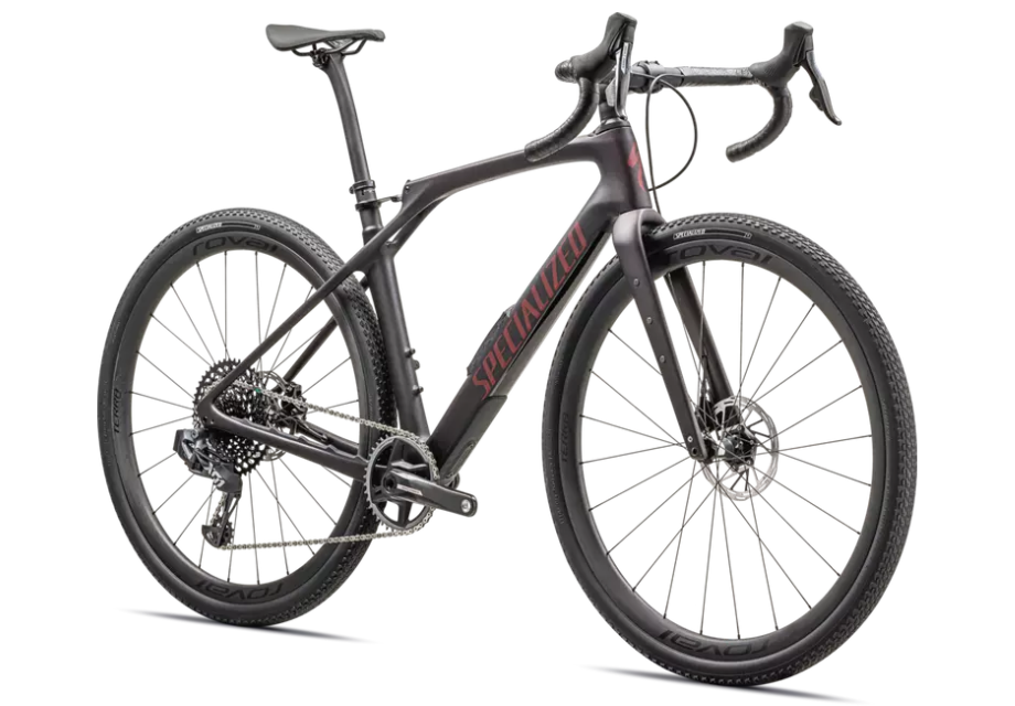 2024 Diverge STR Pro-The Cycling Fix