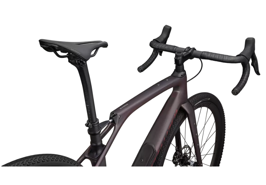 2024 Diverge STR Pro-The Cycling Fix