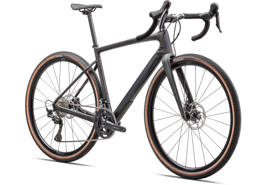 2024 Specialized Diverge Sport Carbon-The Cycling Fix