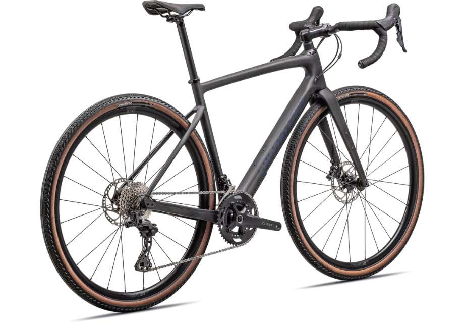 2024 Specialized Diverge Sport Carbon-The Cycling Fix