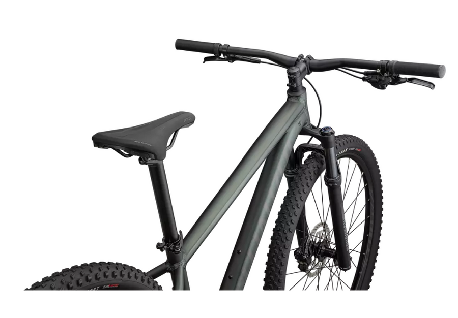 Specialized 2021 rockhopper 29 black stores hotsell