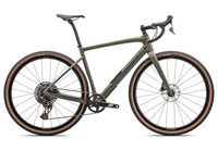 2024 Specialized Diverge Comp Carbon-The Cycling Fix