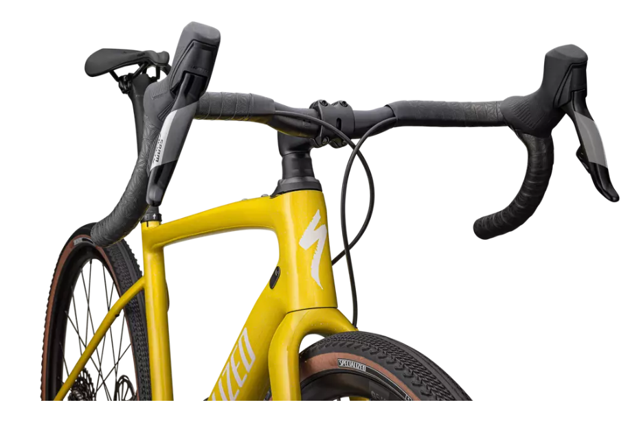 2024 Specialized Diverge Comp Carbon-The Cycling Fix