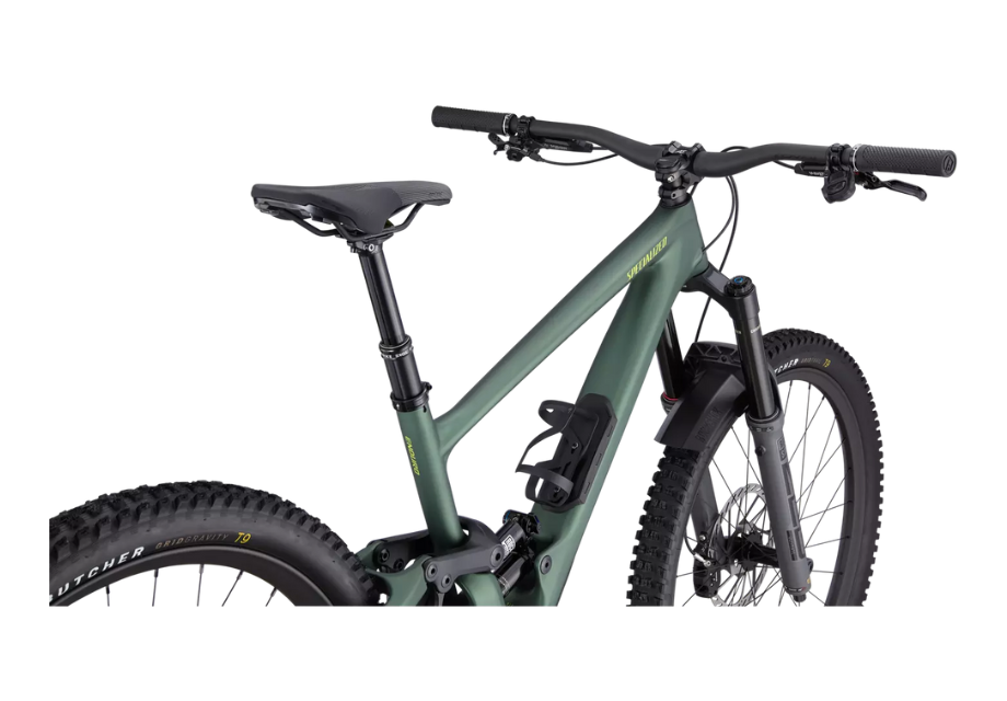 2025 Enduro Pro-The Cycling Fix