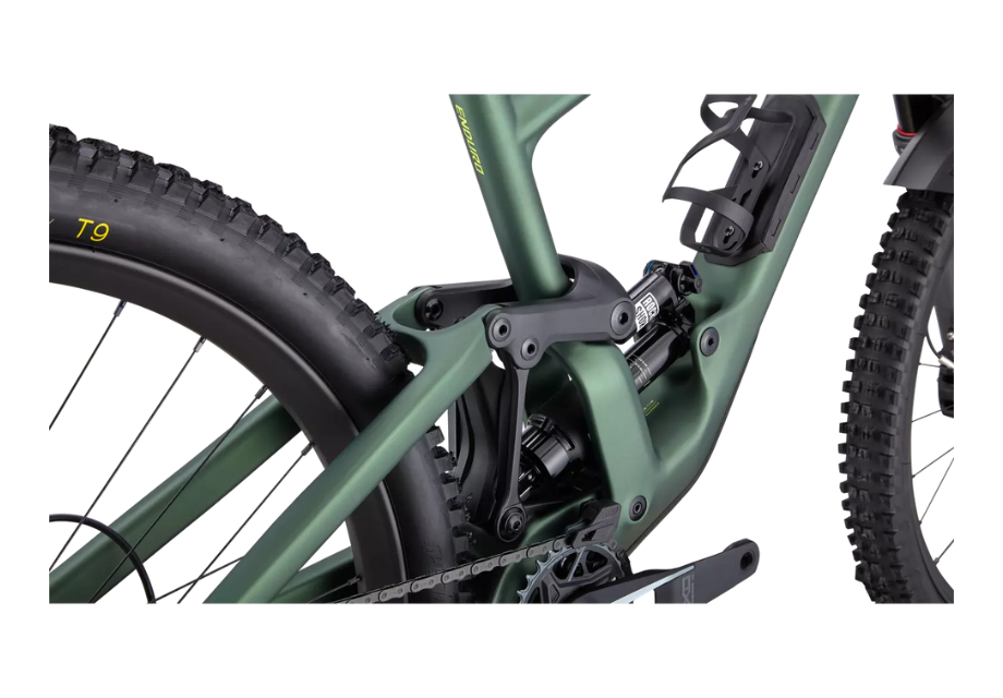 2025 Enduro Pro-The Cycling Fix