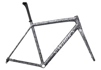 2025 S-Works Crux Frameset-The Cycling Fix