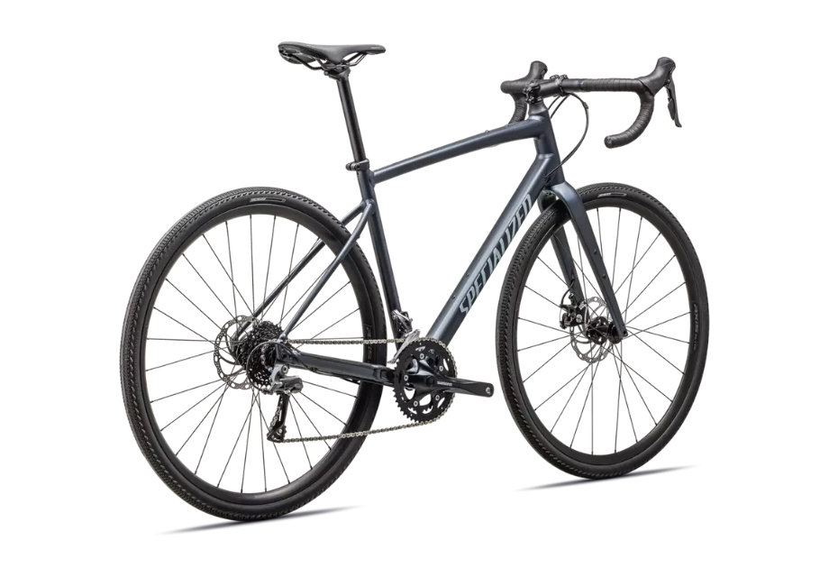 2025 Specialized Diverge E5-The Cycling Fix