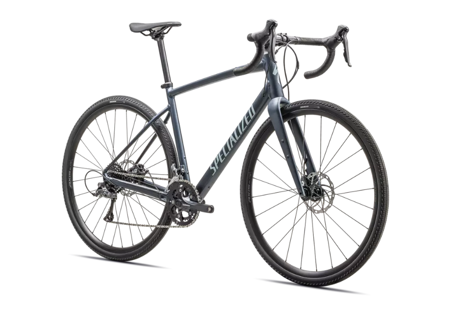 2025 Specialized Diverge E5-The Cycling Fix
