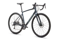 2025 Specialized Diverge E5-The Cycling Fix