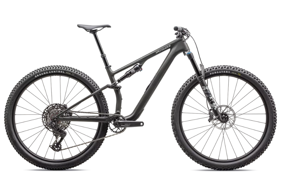 2025 Specialized Epic 8 EVO Comp-The Cycling Fix