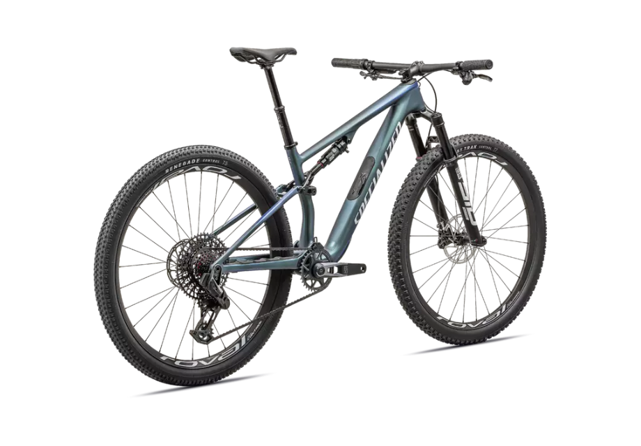 2025 Specialized Epic 8 Pro-The Cycling Fix