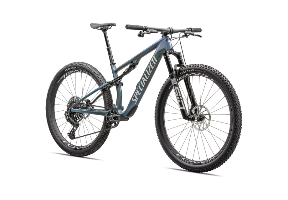 2025 Specialized Epic 8 Pro-The Cycling Fix