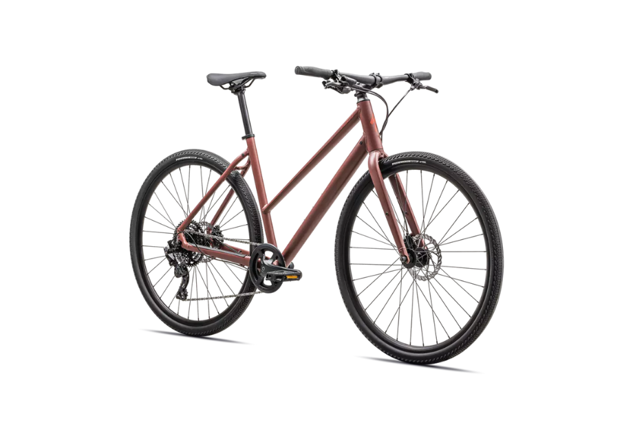 2025 Specialized Sirrus X 2.0 Step-Through-The Cycling Fix