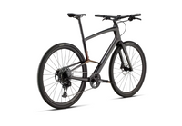 2025 Specialized Sirrus X 5.0-The Cycling Fix