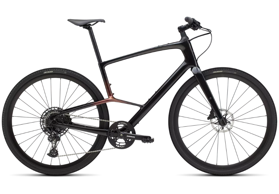2025 Specialized Sirrus X 5.0-The Cycling Fix